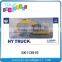 Hot selling die cast car models toy car model