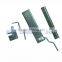 Aluminium Alloy Automotive Products with anodizing and powder coating