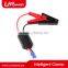 Universal 12V car jump starter smart car booster cable