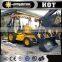Hot! XCMG XT872 2 ton small loader backhoe tyres