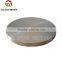 Pure Zirconium Sputtering Target