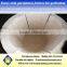 Multifunctional Insulation Materials Calcium Silicate Pipe Cover