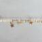 Beautiful Golden Color Star Bracelet Made In China With High Quality