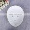 cartoon shaped pvc plastic mask blister mask 3D animal mask for party