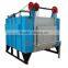 High temperature control precision box-type drawing furnace