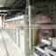 Zhongli brand, pusher type furnace, pusher type furnace plants