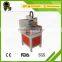 CNC or Not and Engineers available to service QL-3030 High precision table moving metal engraving mini desktop cnc router