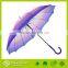 Outdoor Unique Colorful Umbrella