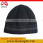 fashionable design knitted women winter hat knitted beanie hat