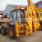 Used JCB 4CX LOADER HOT SALE in China
