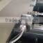 4 axis cnc aluminum profile machining center for curtain wall