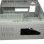 sheet metal box fabrication
