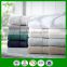 Luxury Hotel Spa Bath Towels 100% Cotton Dobby Border Set spa towel with logo towel manufacturer