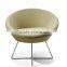 round chair, round lounge chair, round sofa chair H-10