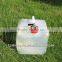 jerry can collapsible with tap