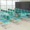 GAOSHENG stadium seats used GS-2041B
