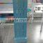 2015 New Design Corrugated paper pallet showing rack for friut in supermarket