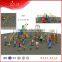 children outdoor adventure playground equipment