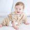 baby plush sleeping bag