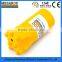 34mm-43mm blast hole button drill bit for top hammer