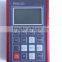 scale HL, HB, HRB, HRC, HRA, HV, HS portable hardness tester RHL50