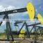 API C series oilland beam pumping jack