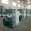 Solid Tyre Plate Vulcanizing Press