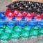 Colorful pp fruit insert tray for food and fruit
