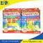 2 styles assorted DIY creative carnival mask toy