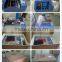 liaocheng gift laser engraving machine 50W julong laser machine