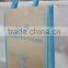 Custom printing 120 g virgin non-woven bag