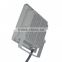LED IP66 Integrated 1Pcs Cool White Grey AC85-265V 50w led flood light