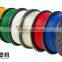 High Precision ABS PLA 1.75mm 3.0mm 3D Printer Filament Making Machinery