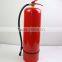 Portable abc dry chemical powder fire extinguisher system