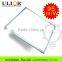 CE ROHS indoor led lighting fixtures Dimmable led flat panel 600*600 led panel lighting