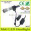 Led Car Light Lamps Led Headlamps Fanless Led 5th Gen 40w Led Headlight