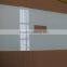 Red splashback tile glass AS/NZS 2208:1996 and EN12150 certificate