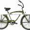 2016 hot selling bicycle single gear beach cruiser bike 26 size 18 gear china bicycle factory