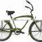 Single gear bike beach cruiser bike bicycle for sale18 speed 26 size china bicycle factory