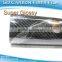 SINO STICKER Black Carbon Fiber Size:1.52x30M Carbon Fiber Vinyl