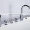cUPC vertical bathtub,1500mm bathtub,whirlpool bathtub with led lights