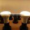LED bulb e27 e14 par 120 degree bulbo lamp PC AL SMD 2835 4w 6w 9w 110v 240v