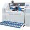 Corrugated carton box stitching machine ( single piece )