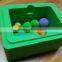 Qualified Paper Packaging Boxes with Foam insert for Tools