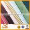 14w soft baby cotton/spandex corduroy fabric factory
