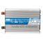 Pure sine wave power inverter 1200w CE RoHS approved dc 12v to ac 110v/220v with off grid solar power system
