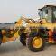 WOLF brand 4 ton loader farm machine construction machine mining machine