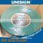 Unisign Sell To Different Countries Awning Tarpaulin 35m PVC Strip Fence