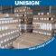 Unisign High Quality Control Self Adhesive Color Cutting Self Adhesive Vinyl Roll