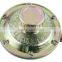 adjustable pressure butane regulator with ISO9001-2008